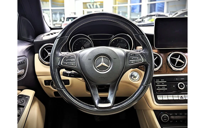 Mercedes-Benz GLA 250 4MATIC* АвтоКредит* (Цена до БГ) - автомобили, коли, обяви за нови и употребявани 6