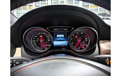 Mercedes-Benz GLA 250 4MATIC* АвтоКредит* (Цена до БГ) - автомобили, коли, обяви за нови и употребявани 7