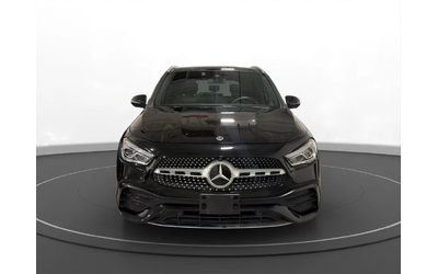 mercedes-benz-gla - 0