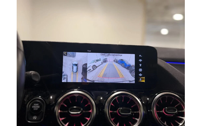 Mercedes-Benz GLA 250 4MATIC* АвтоКредит* (Цена до БГ) - автомобили, коли, обяви за нови и употребявани 11