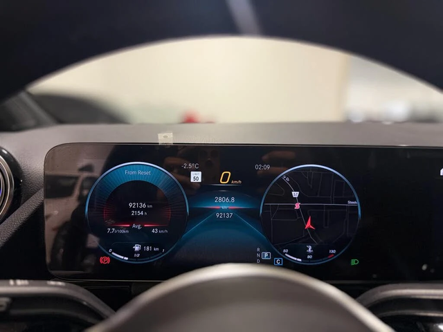 Mercedes-Benz GLA 250 4MATIC* АвтоКредит* (Цена до БГ) - автомобили, коли, обяви за нови и употребявани 5