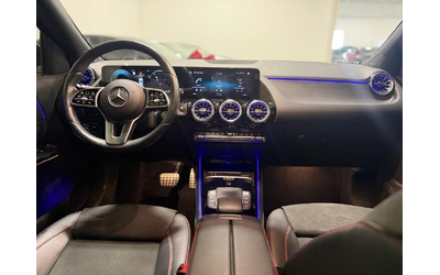 Mercedes-Benz GLA 250 4MATIC* АвтоКредит* (Цена до БГ) - автомобили, коли, обяви за нови и употребявани 7