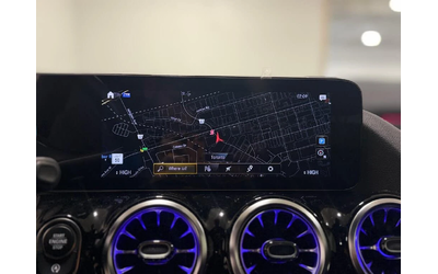 Mercedes-Benz GLA 250 4MATIC* АвтоКредит* (Цена до БГ) - автомобили, коли, обяви за нови и употребявани 9