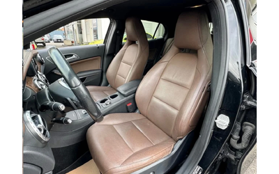 Mercedes-Benz GLA 45 AMG Швейцария - автомобили, коли, обяви за нови и употребявани 10