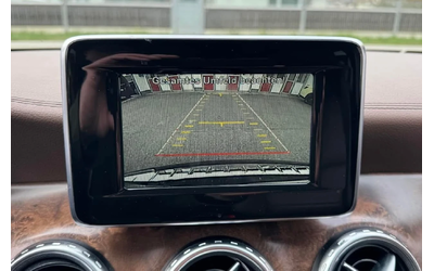 Mercedes-Benz GLA 45 AMG Швейцария - автомобили, коли, обяви за нови и употребявани 13