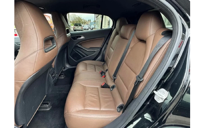 Mercedes-Benz GLA 45 AMG Швейцария - автомобили, коли, обяви за нови и употребявани 14