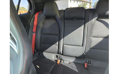 Mercedes-Benz GLA 45 AMG, 2015 г., 250000 км, 365 к.с. - автомобили, коли, обяви за нови и употребявани 7