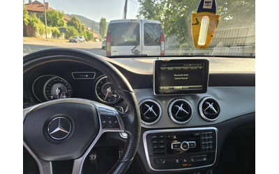 Mercedes-Benz GLA 45 AMG, 2015 г., 250000 км, 365 к.с. - автомобили, коли, обяви за нови и употребявани 9