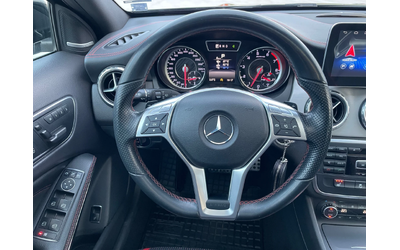 Mercedes-Benz GLA 45 AMG - автомобили, коли, обяви за нови и употребявани 11