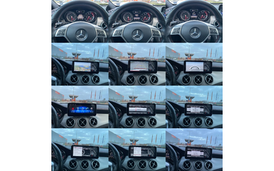 Mercedes-Benz GLA 45 AMG - автомобили, коли, обяви за нови и употребявани 15