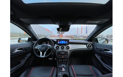 Mercedes-Benz GLA 45 AMG - автомобили, коли, обяви за нови и употребявани 9