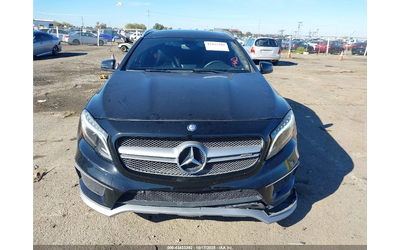 mercedes-benz-gla-45-amg - 1