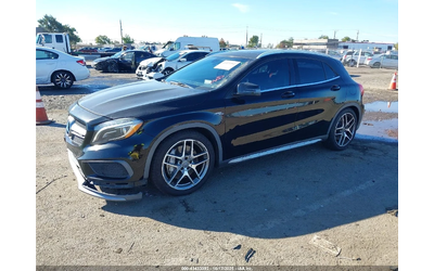 mercedes-benz-gla-45-amg - 2