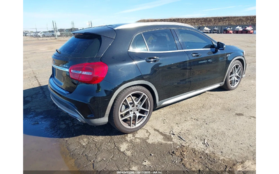 mercedes-benz-gla-45-amg - 5