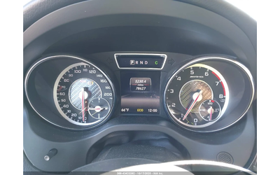 Mercedes-Benz GLA 45 AMG 4MATIC / HARMAN / ПОДГРЕВИ / ПАНОРАМА - автомобили, коли, обяви за нови и употребявани 7