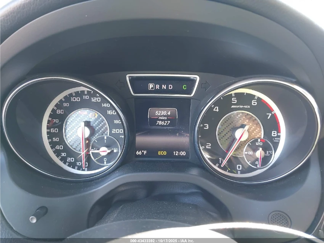 Mercedes-Benz GLA 45 AMG 4MATIC / HARMAN / ПОДГРЕВИ / ПАНОРАМА - автомобили, коли, обяви за нови и употребявани 7