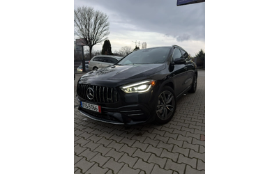mercedes-benz-gla-45-amg - 0