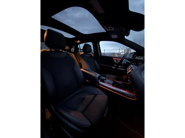 Mercedes-Benz GLA 45 AMG 35AMG* Burmester* Distronic* 360View* Аmbient* Car - автомобили, коли, обяви за нови и употребявани 14