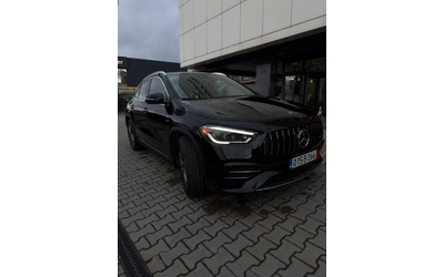 mercedes-benz-gla-45-amg - 2