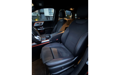 Mercedes-Benz GLA 45 AMG 35AMG* Burmester* Distronic* 360View* Аmbient* Car - автомобили, коли, обяви за нови и употребявани 8