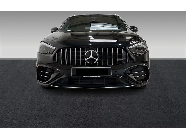 Mercedes-Benz GLA 45 AMG 45 S AMG 4M - автомобили, коли, обяви за нови и употребявани 0