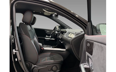 Mercedes-Benz GLA 45 AMG 45 S AMG 4M - автомобили, коли, обяви за нови и употребявани 10