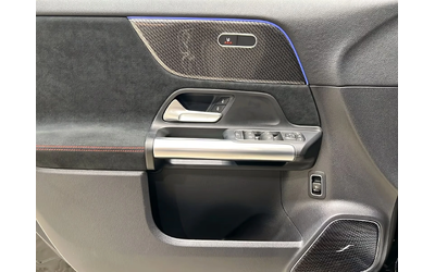 Mercedes-Benz GLA 45 AMG 45 S AMG 4M - автомобили, коли, обяви за нови и употребявани 11