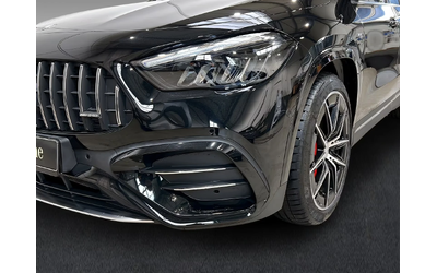 mercedes-benz-gla-45-amg - 2