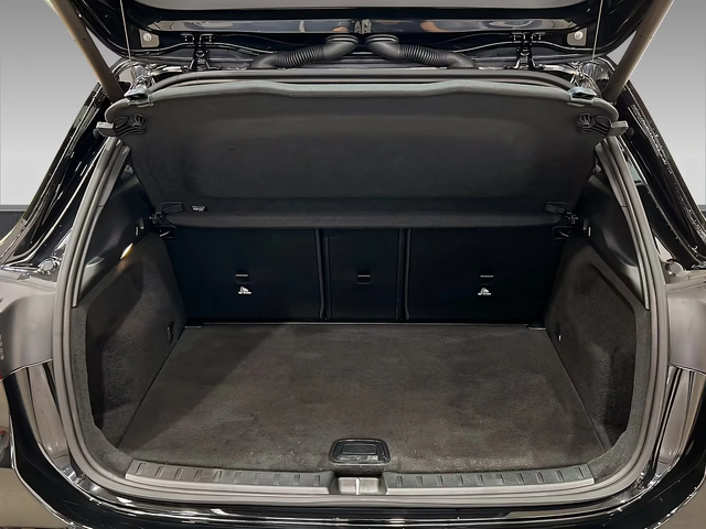 Mercedes-Benz GLA 45 AMG 45 S AMG 4M - автомобили, коли, обяви за нови и употребявани 5