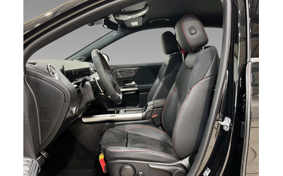 Mercedes-Benz GLA 45 AMG 45 S AMG 4M - автомобили, коли, обяви за нови и употребявани 7