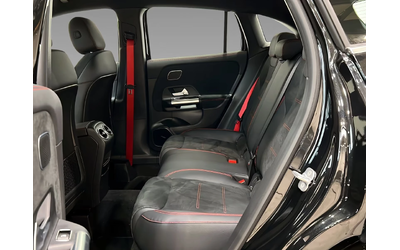 Mercedes-Benz GLA 45 AMG 45 S AMG 4M - автомобили, коли, обяви за нови и употребявани 8