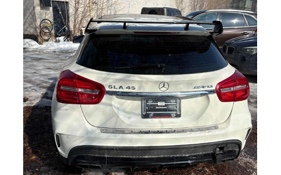 mercedes-benz-gla-45-amg - 3