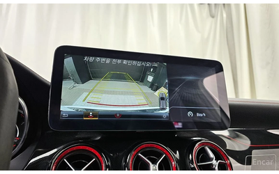 Mercedes-Benz GLA 45 AMG 4MATIC* HARMAN KARDON* MEMORY* PANORAMA* АЛКАНТАРА - автомобили, коли, обяви за нови и употребявани 11