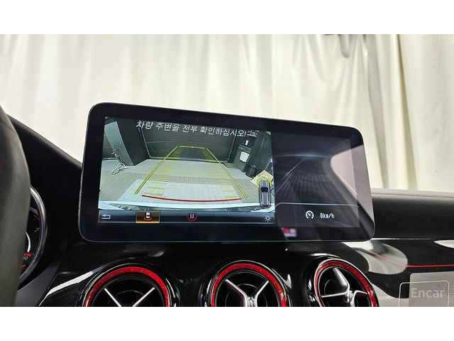 Mercedes-Benz GLA 45 AMG 4MATIC* HARMAN KARDON* MEMORY* PANORAMA* АЛКАНТАРА - автомобили, коли, обяви за нови и употребявани 11