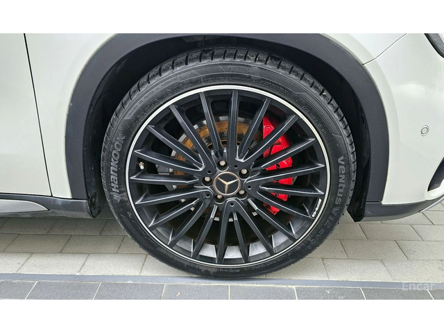 Mercedes-Benz GLA 45 AMG 4MATIC* HARMAN KARDON* MEMORY* PANORAMA* АЛКАНТАРА - автомобили, коли, обяви за нови и употребявани 4