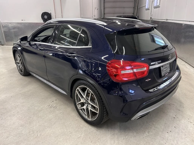 Mercedes-Benz GLA 45 AMG AMG* 4MATIC* АвтоКредит* (ЦЕНА ДО БГ) - автомобили, коли, обяви за нови и употребявани 1