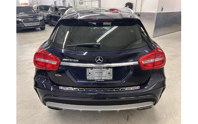 mercedes-benz-gla-45-amg - 2