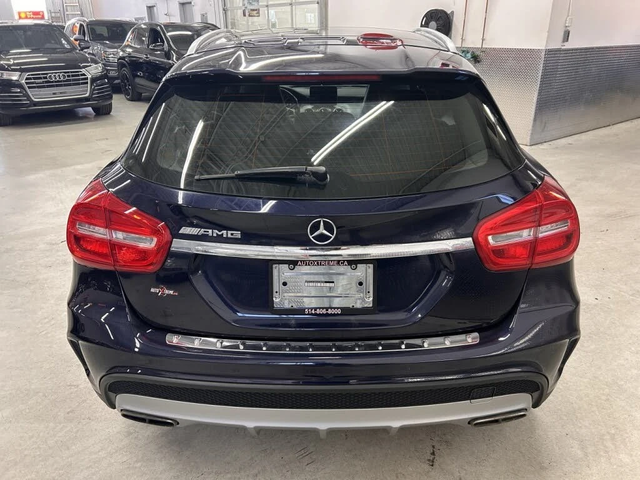 Mercedes-Benz GLA 45 AMG AMG* 4MATIC* АвтоКредит* (ЦЕНА ДО БГ) - автомобили, коли, обяви за нови и употребявани 2