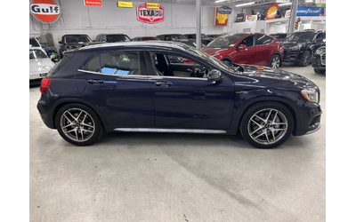 mercedes-benz-gla-45-amg - 3