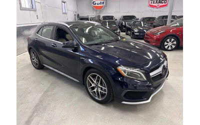 mercedes-benz-gla-45-amg - 4