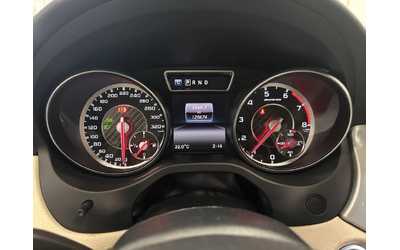 Mercedes-Benz GLA 45 AMG AMG* 4MATIC* АвтоКредит* (ЦЕНА ДО БГ) - автомобили, коли, обяви за нови и употребявани 8