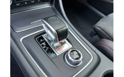 Mercedes-Benz GLA 45 AMG - автомобили, коли, обяви за нови и употребявани 12