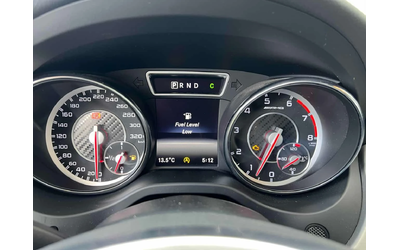 Mercedes-Benz GLA 45 AMG 4MATIC/ПАНОРАМА/ПОДГРЕВИ/ВТОРИ ГУМИ И ДЖАНТИ - автомобили, коли, обяви за нови и употребявани 8