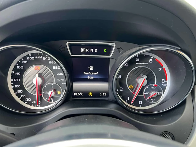 Mercedes-Benz GLA 45 AMG 4MATIC/ПАНОРАМА/ПОДГРЕВИ/ВТОРИ ГУМИ И ДЖАНТИ - автомобили, коли, обяви за нови и употребявани 8