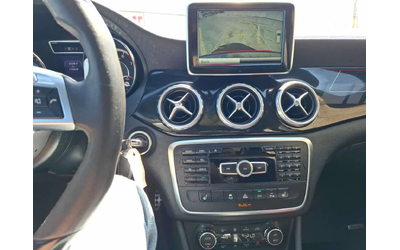 Mercedes-Benz GLA 45 AMG 4MATIC * BUCKET SEATS* AERO PACK* ПАНОРАМА* КАМЕРА - автомобили, коли, обяви за нови и употребявани 10