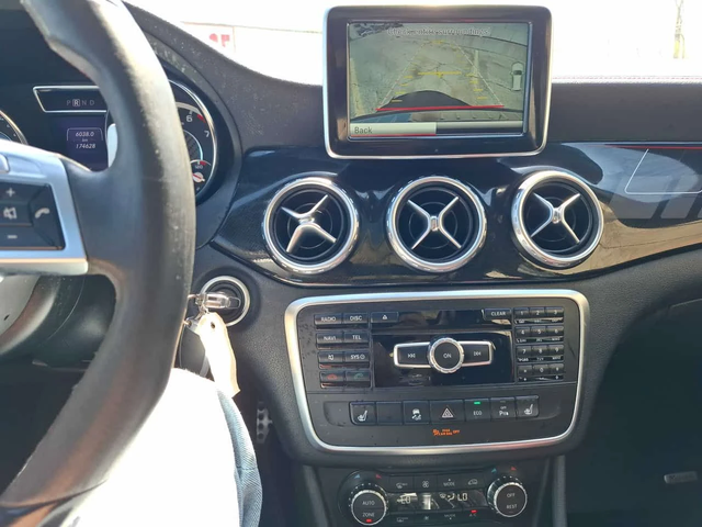 Mercedes-Benz GLA 45 AMG 4MATIC * BUCKET SEATS* AERO PACK* ПАНОРАМА* КАМЕРА - автомобили, коли, обяви за нови и употребявани 10