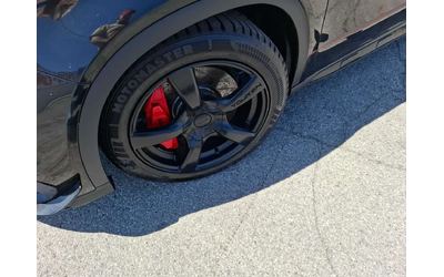 Mercedes-Benz GLA 45 AMG 4MATIC * BUCKET SEATS* AERO PACK* ПАНОРАМА* КАМЕРА - автомобили, коли, обяви за нови и употребявани 13