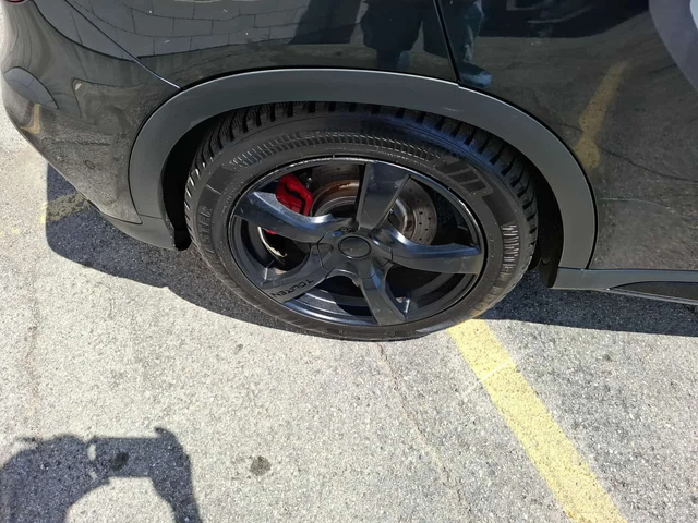 Mercedes-Benz GLA 45 AMG 4MATIC * BUCKET SEATS* AERO PACK* ПАНОРАМА* КАМЕРА - автомобили, коли, обяви за нови и употребявани 5
