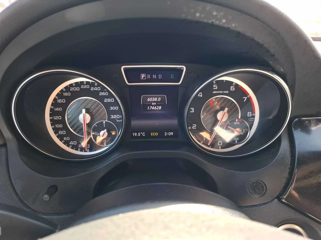 Mercedes-Benz GLA 45 AMG 4MATIC * BUCKET SEATS* AERO PACK* ПАНОРАМА* КАМЕРА - автомобили, коли, обяви за нови и употребявани 8