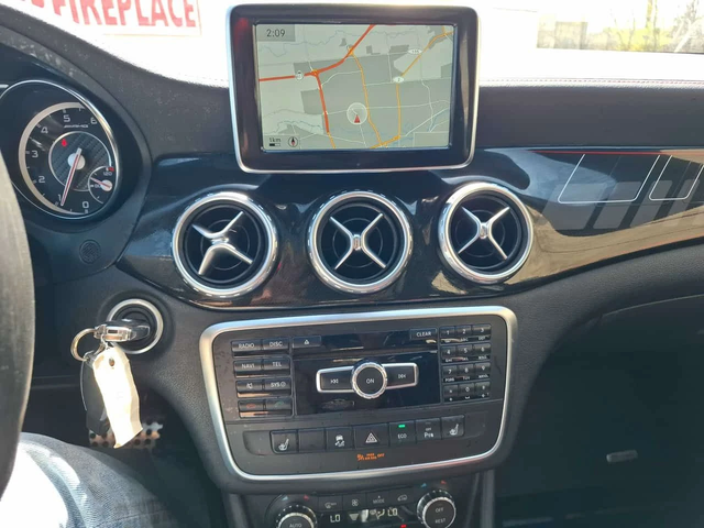Mercedes-Benz GLA 45 AMG 4MATIC * BUCKET SEATS* AERO PACK* ПАНОРАМА* КАМЕРА - автомобили, коли, обяви за нови и употребявани 9